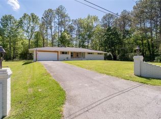 208 Woodland Cir NW, Calhoun, GA 30701