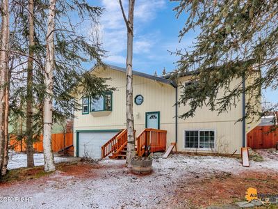 18921 Andreanof Dr, Eagle River, AK, 99577