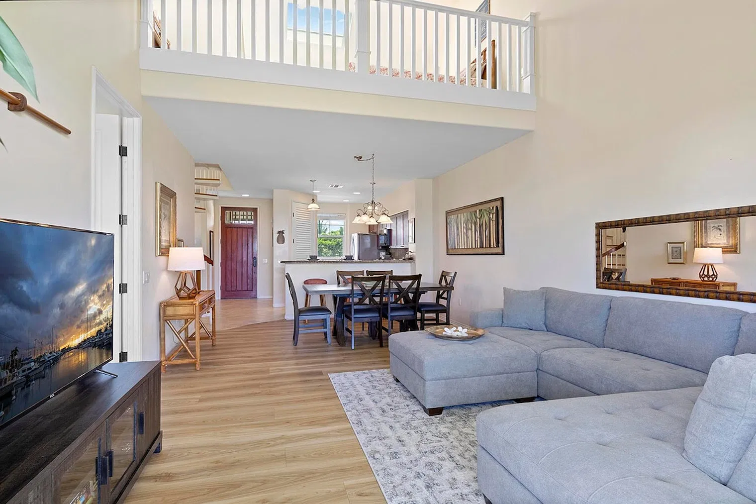 3 bed, 2.0 bath, 1227 sqft, $7,500 — Photo 1