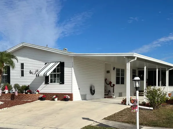 115 Juniper Trce, Parrish, FL 34219