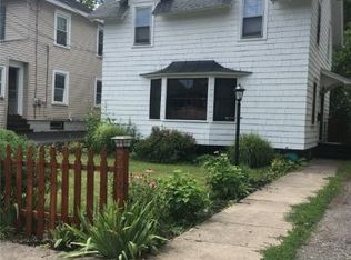 976 Westmoreland Ave, Syracuse, NY 13210