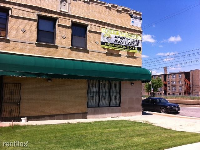 7102 S Luella Apartments Chicago Exterior_1