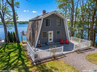 148 Old Colchester Rd, Salem, CT 06420