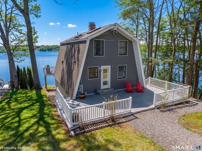 148 Old Colchester Road, Salem, CT, 06420