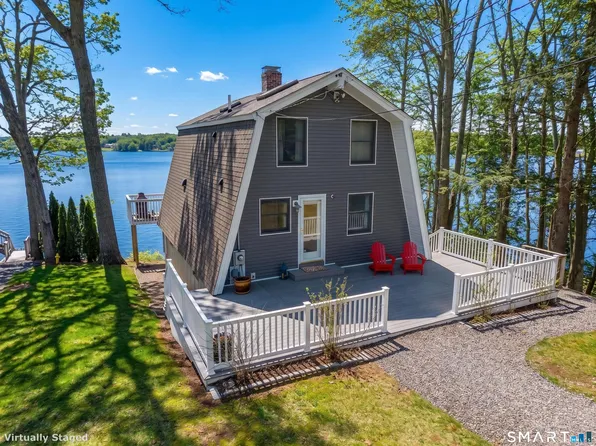 148 Old Colchester Road, Salem, CT 06420