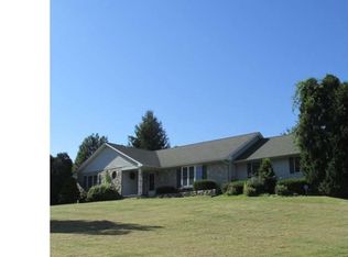 100 Heidi Ln, Coatesville, PA 19320
