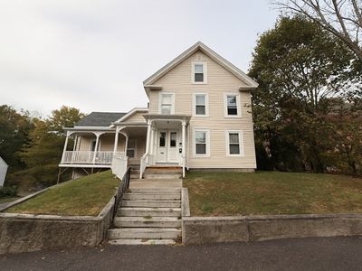65 School St, Baldwinville, MA, 01436