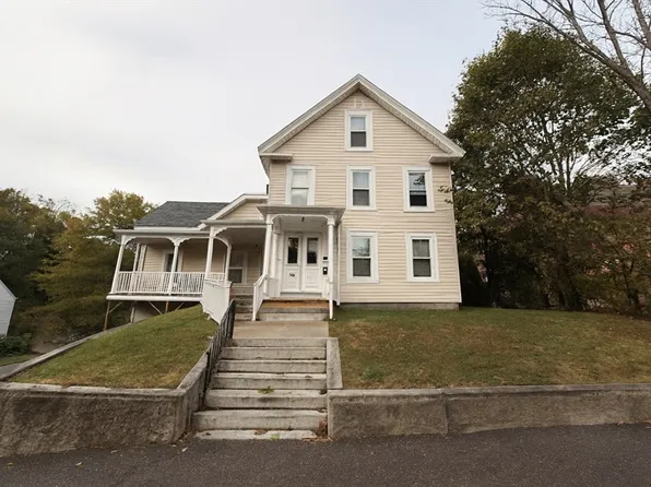 65 School St, Baldwinville, MA 01436