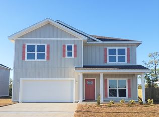 3351 Southwind Dr, Gulf Breeze, FL 32563