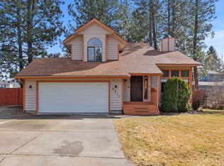 2311 S Mamer Ct, Spokane, WA 99216