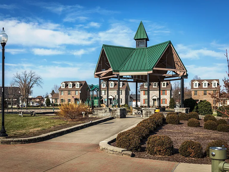 Owensboro Historic Residences — Photo 19