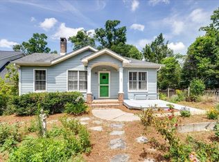 520 Talaflo St, Tallahassee, FL 32308