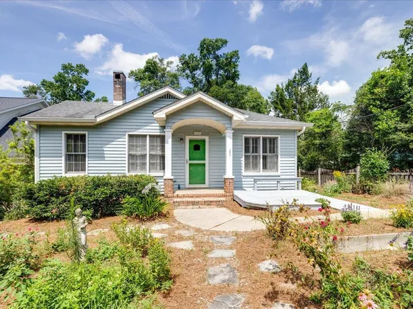 520 Talaflo St, Tallahassee, FL 32308