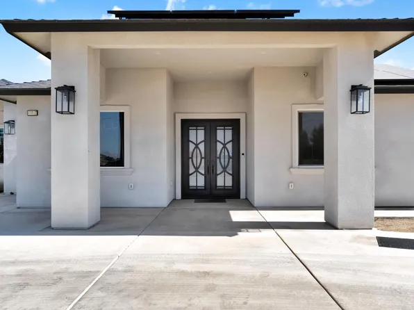 26515 Greentree Ave, Madera, CA 93638