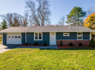 47 Barbara Rd, Raynham, MA 02767
