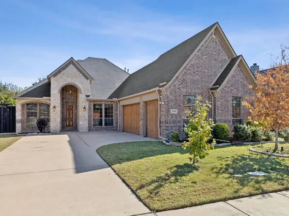 2690 Capstone Way, Rockwall, TX 75032