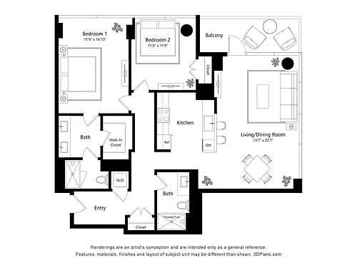 Floor plan 02