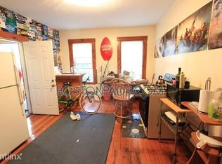 41 Mozart St, Boston, MA 02130