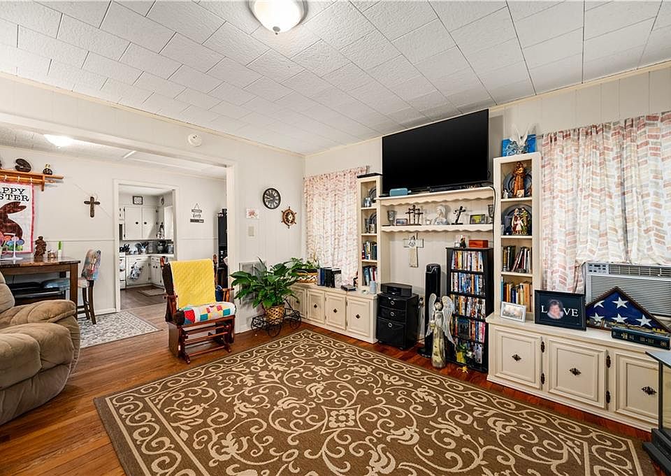 796 Robinson Bridge Rd, Woodworth, LA 71485 Zillow