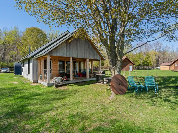 599 Latocha Rd, Levering, MI 49755