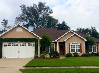 223 Wellington Pl, Brunswick, GA 31523