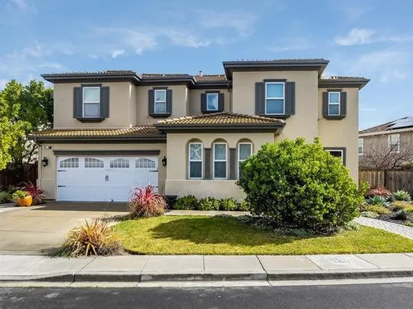 661 Stoneman Court, Benicia, CA 94510