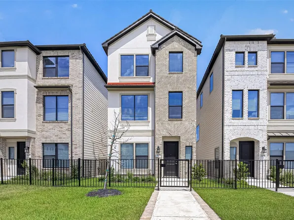 2507 Grey Willow Trl, Houston, TX 77077