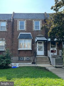 6609 Cottage St, Philadelphia, PA, 19135
