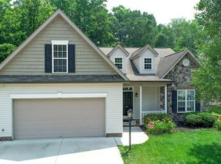 1691 Ridgestone Ln, Kernersville, NC 27284