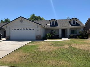 4311 Lockwood Dr, Bakersfield, CA 93312