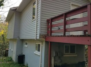 19 Coldwater Creek Ln, Cullowhee, NC 28723