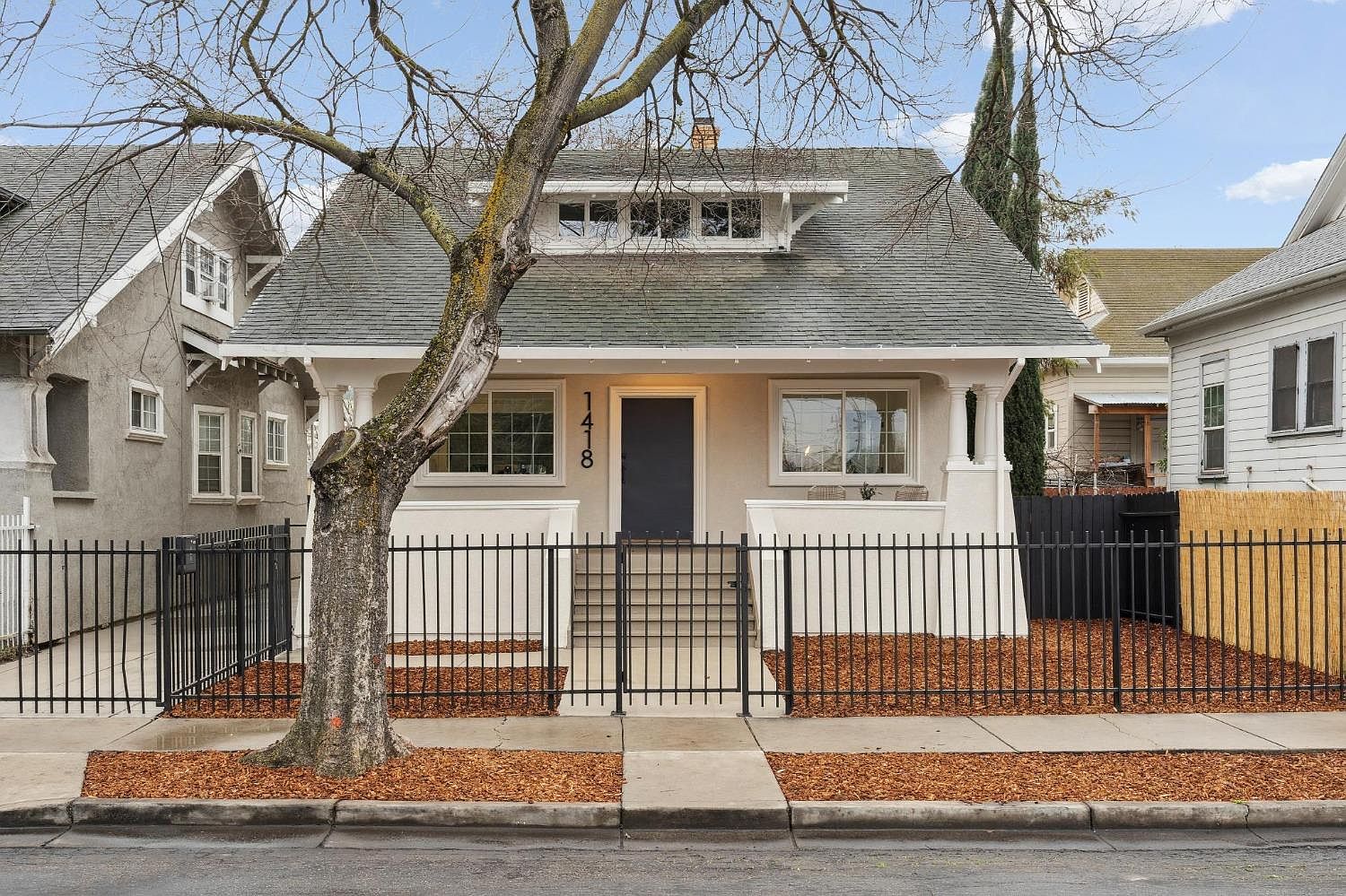 1418 E Lindsay St, Stockton, CA 95205 | Zillow
