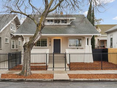 1418 E Lindsay St, Stockton, CA, 95205