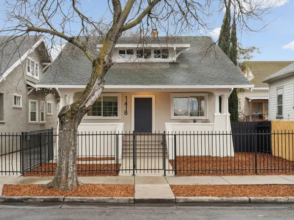 1418 E Lindsay St, Stockton, CA 95205