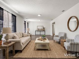 6001 Minneola St, Panama City, FL 32404