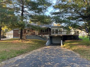 9049 Hanley Dr, Dayton, OH 45414