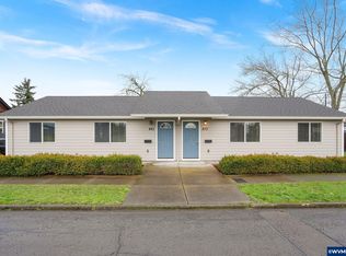 861 6th Ave SE, Albany, OR 97321