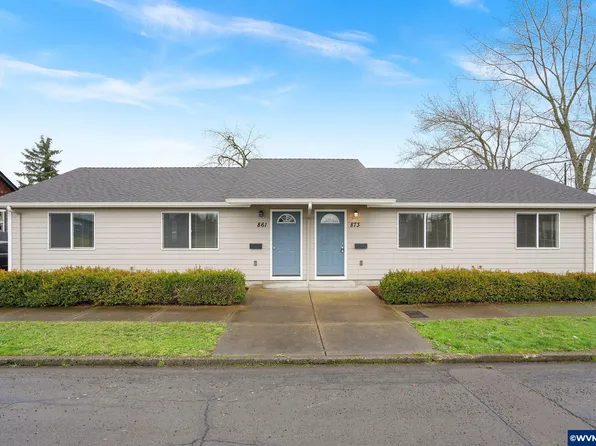 861 6th Ave SE, Albany, OR 97321