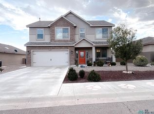 2807 Browning Ave, Artesia, NM 88210