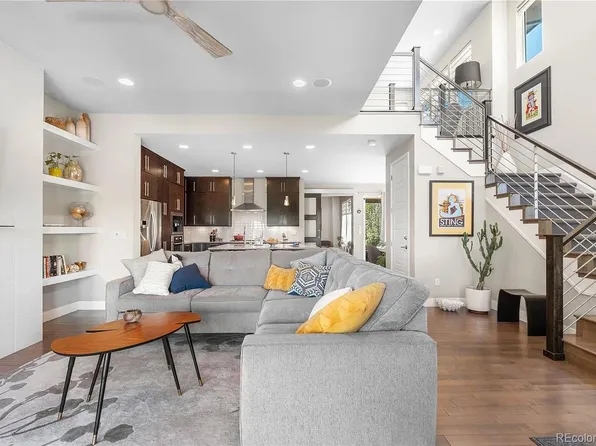 9154 E 37th Avenue, Denver, CO 80238