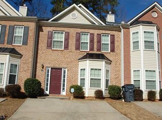 1230 Blairs Pointe Dr #4, Austell, GA 30168