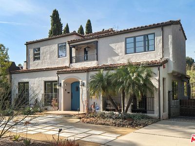 616 21st St, Santa Monica, CA, 90402
