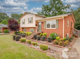 204 Elizabeth Ave, Monroe, NC 28112