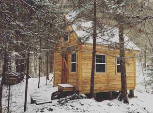 2599 Craftsbury Rd, Hardwick, VT 05843