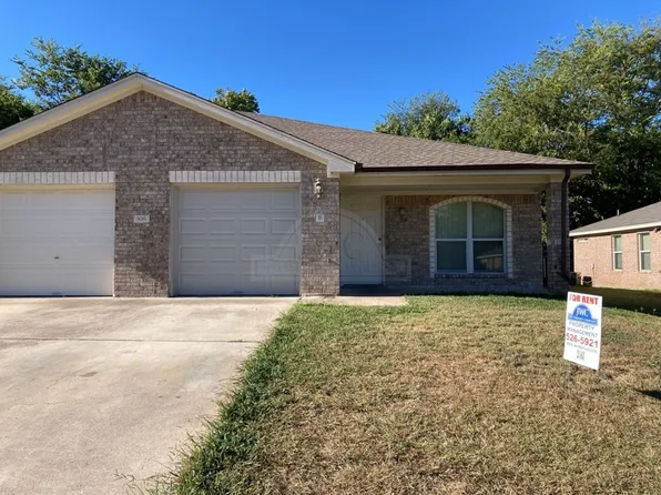 306 Jeff Gordon, Harker Heights, 306 Jeff Gordon Dr Unit B, Harker Heights, TX 76548