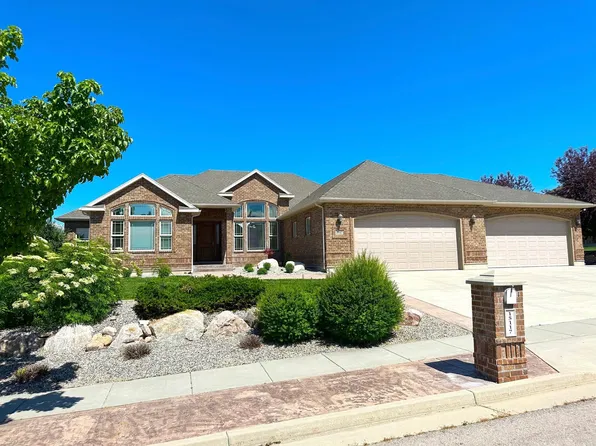 15117 S 2700 W, Riverton, UT 84065