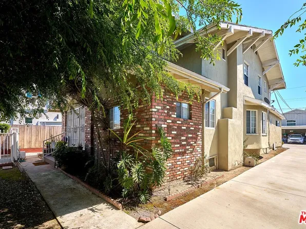 2240 Crenshaw Blvd, Los Angeles, CA 90016