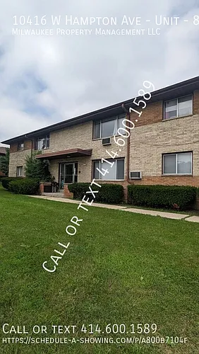 10416 W Hampton Ave #8 Photo 1