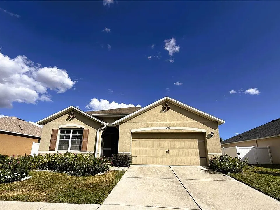5722 Marsh Landing Dr