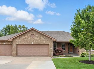 10505 S 179th St, Omaha, NE 68136